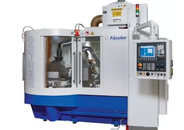 法斯勒齿轮珩磨机